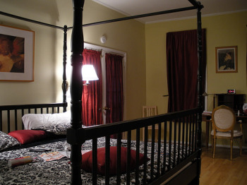wickerparkinn
