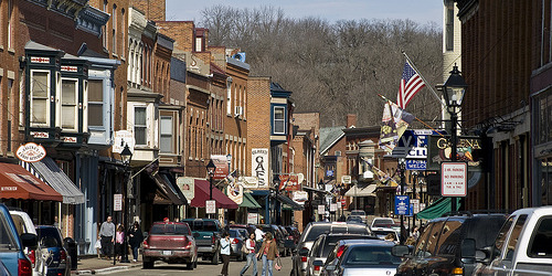 galena