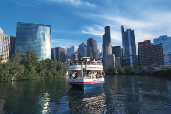rivercruise
