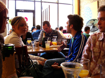 brunch
