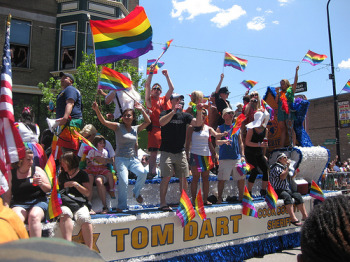 parade